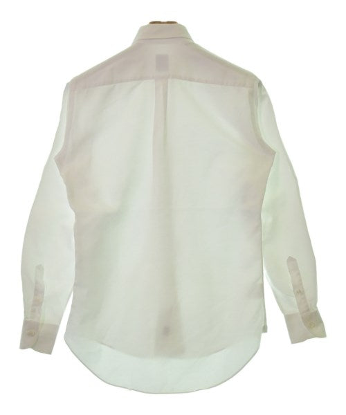 Errico Formicola Dress shirts