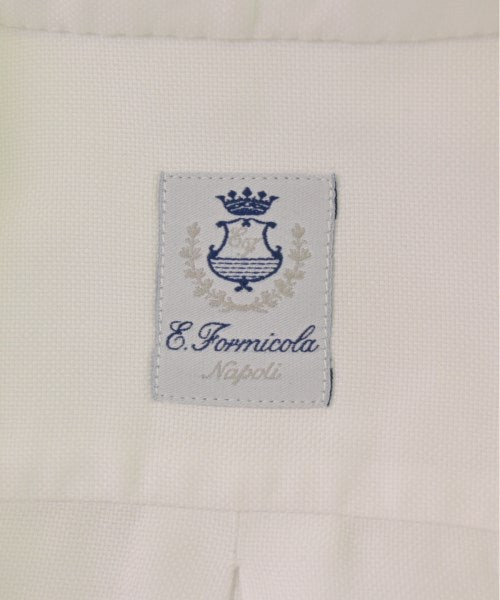 Errico Formicola Dress shirts