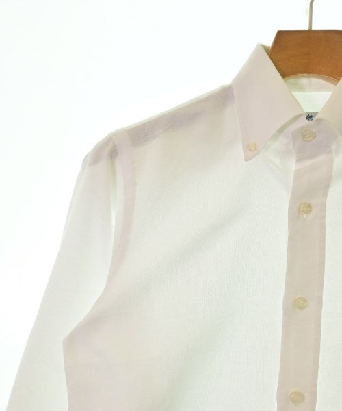 Errico Formicola Dress shirts