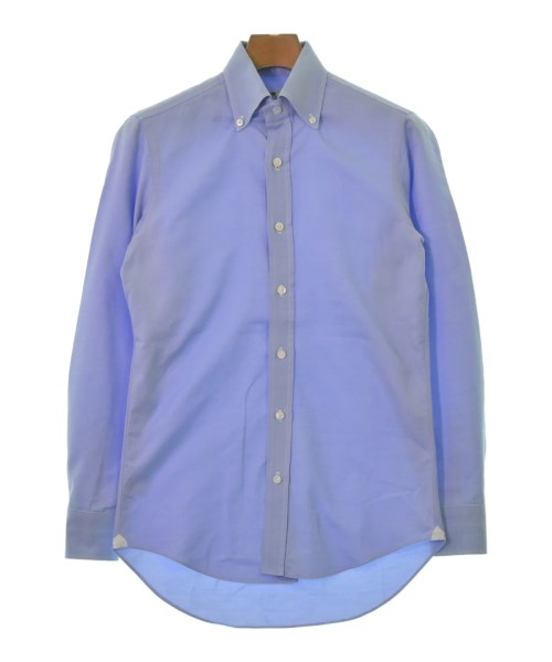 Errico Formicola Dress shirts