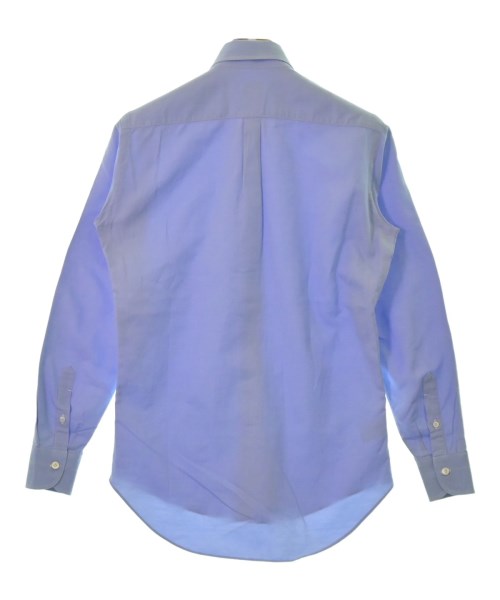 Errico Formicola Dress shirts