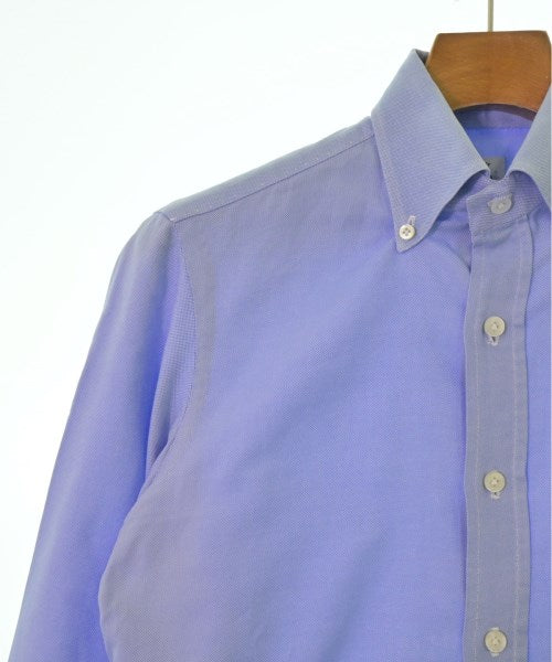 Errico Formicola Dress shirts