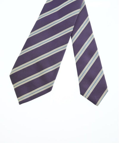 Errico Formicola Ties