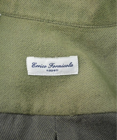 Errico Formicola Casual shirts