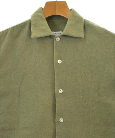 Errico Formicola Casual shirts