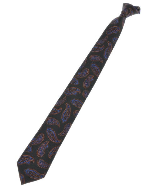 Errico Formicola Ties