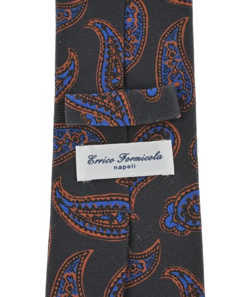 Errico Formicola Ties