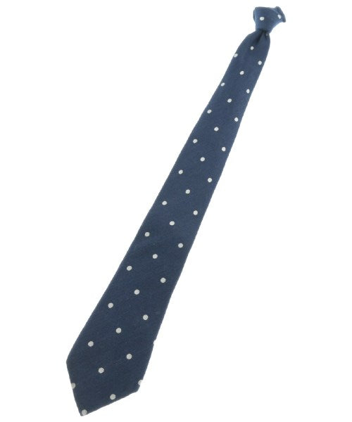 Errico Formicola Ties