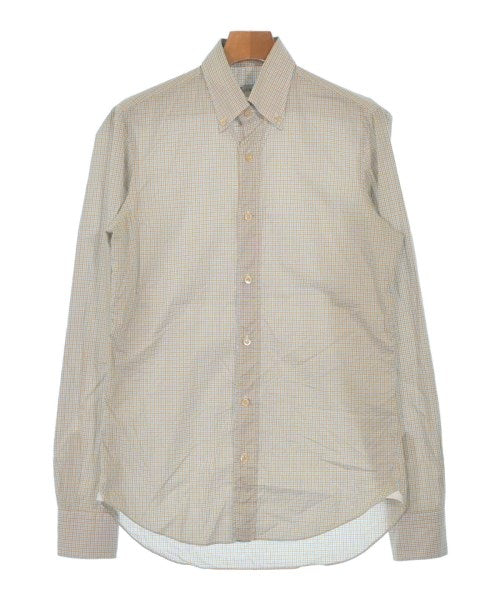 Errico Formicola Dress shirts