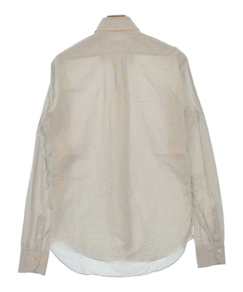 Errico Formicola Dress shirts