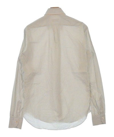 Errico Formicola Dress shirts