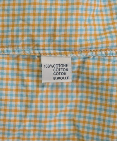 Errico Formicola Dress shirts