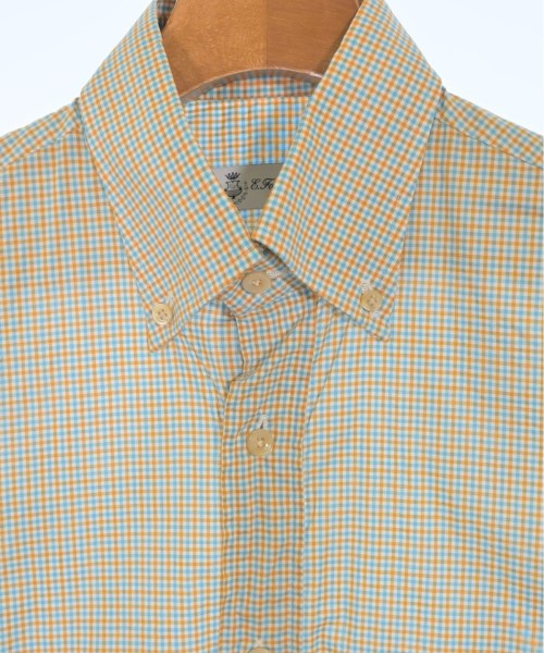 Errico Formicola Dress shirts