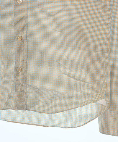 Errico Formicola Dress shirts
