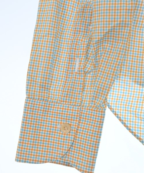 Errico Formicola Dress shirts