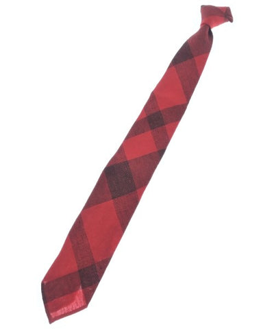 Errico Formicola Ties