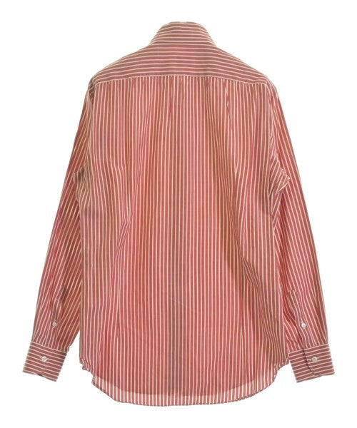 Errico Formicola Dress shirts