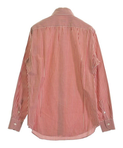 Errico Formicola Dress shirts