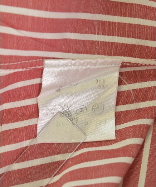 Errico Formicola Dress shirts