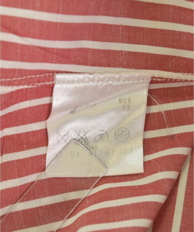 Errico Formicola Dress shirts