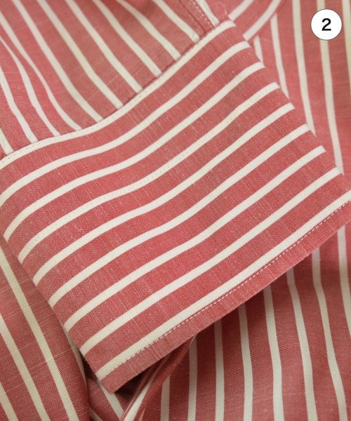 Errico Formicola Dress shirts