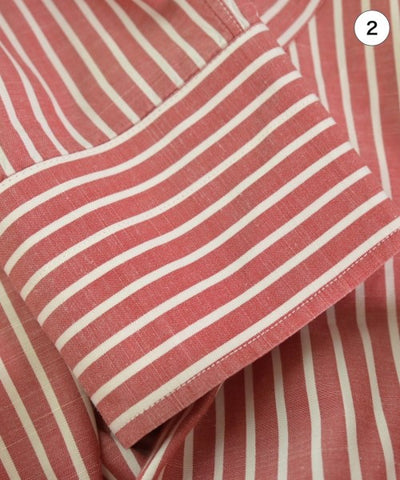 Errico Formicola Dress shirts