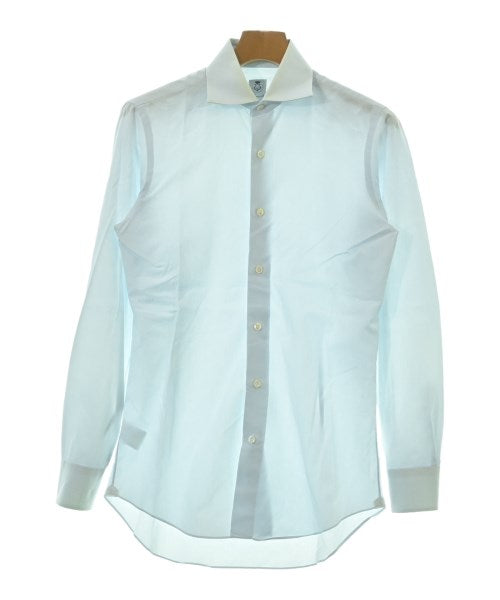 Errico Formicola Dress shirts