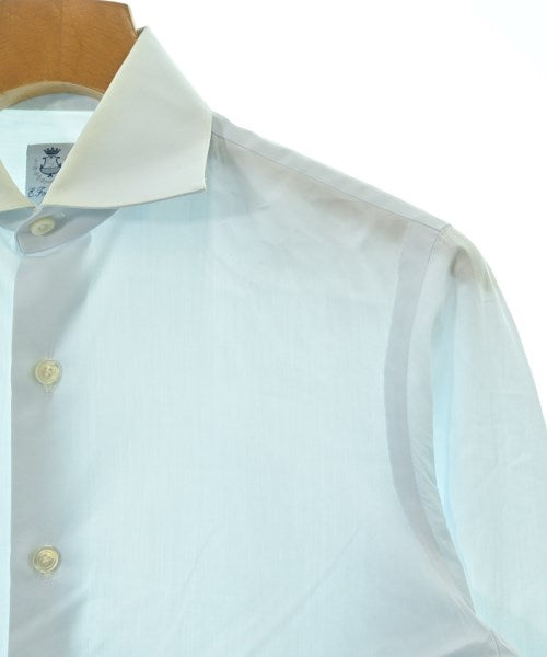 Errico Formicola Dress shirts
