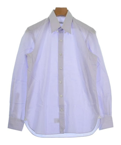 Errico Formicola Dress shirts
