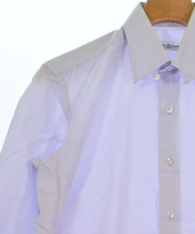 Errico Formicola Dress shirts