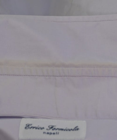 Errico Formicola Dress shirts