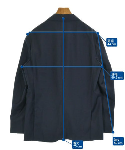 Errico Formicola Blazers/Suit jackets