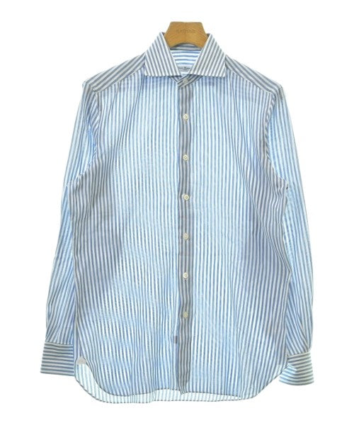 Errico Formicola Dress shirts