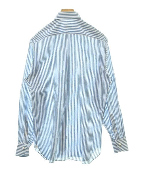 Errico Formicola Dress shirts