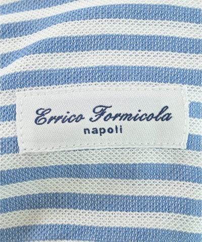 Errico Formicola Dress shirts