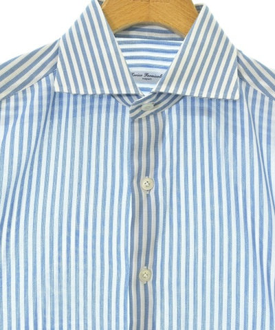 Errico Formicola Dress shirts