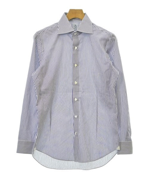 Errico Formicola Dress shirts