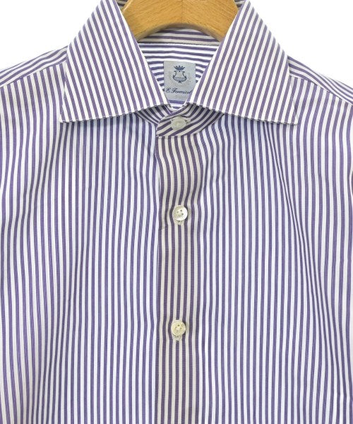 Errico Formicola Dress shirts