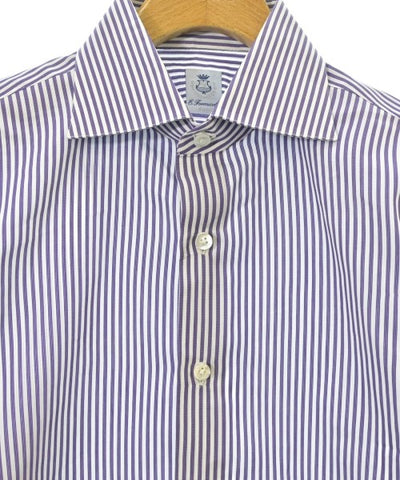 Errico Formicola Dress shirts