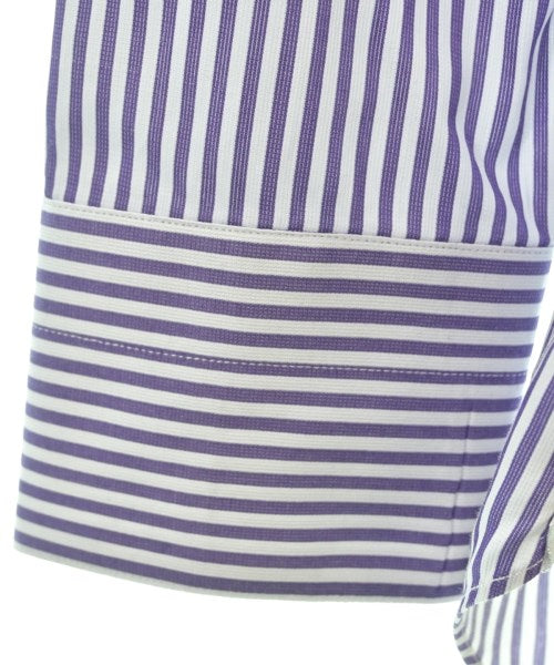 Errico Formicola Dress shirts