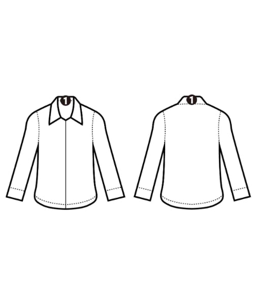 Errico Formicola Dress shirts