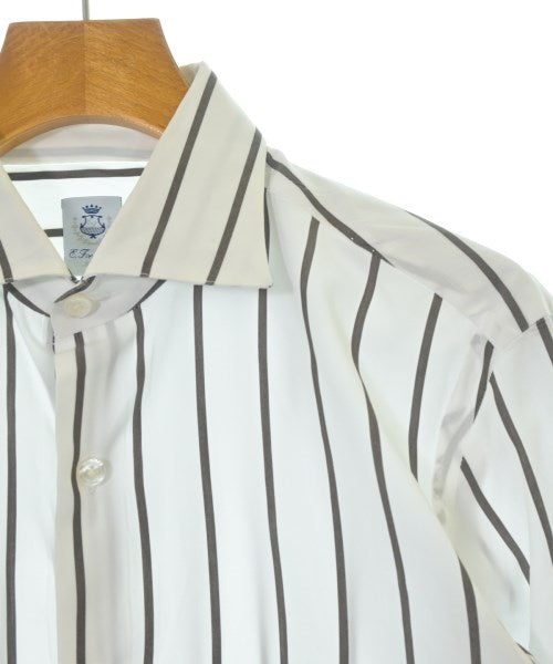 Errico Formicola Dress shirts