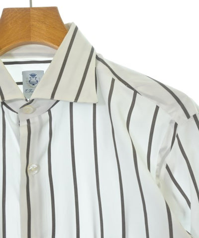 Errico Formicola Dress shirts