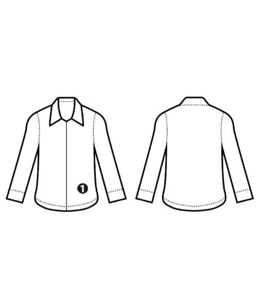 Errico Formicola Dress shirts