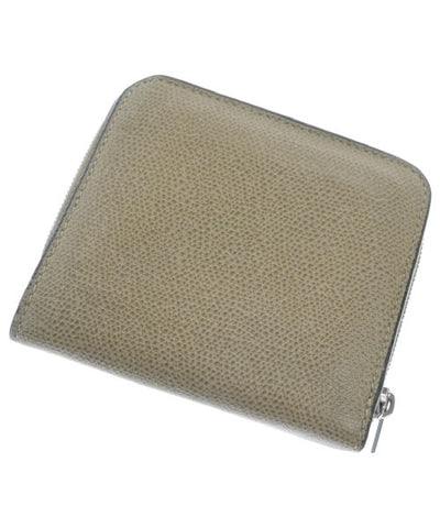 Valextra Wallets/Coin purses