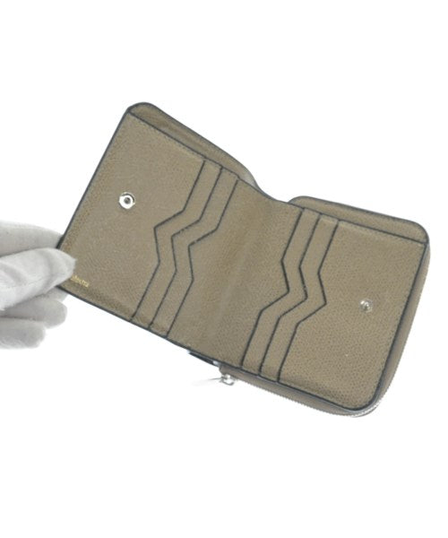 Valextra Wallets/Coin purses