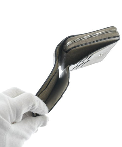 Valextra Wallets/Coin purses