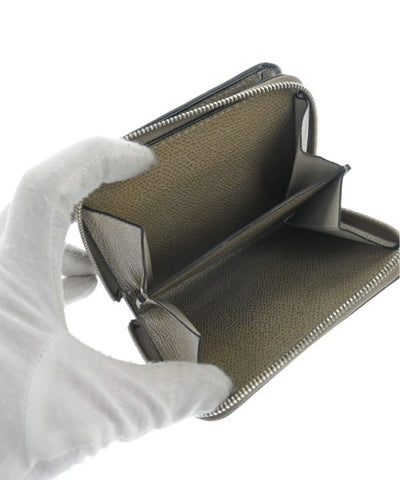 Valextra Wallets/Coin purses