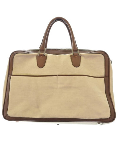 Valextra Duffle bags/Weekender