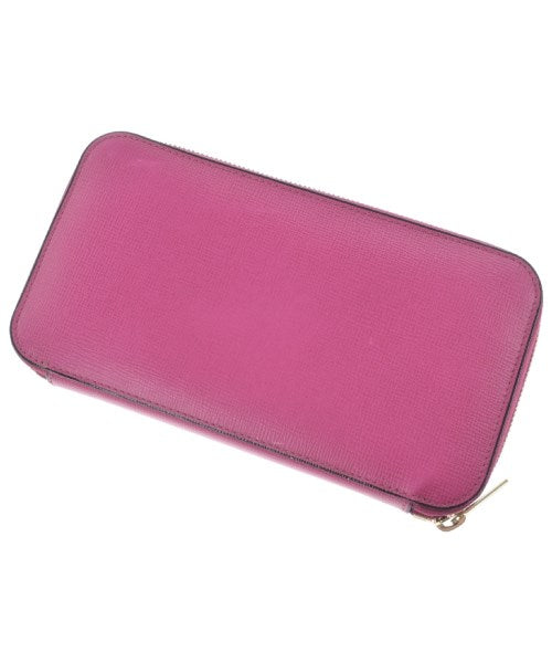 Valextra Wallets/Coin purses